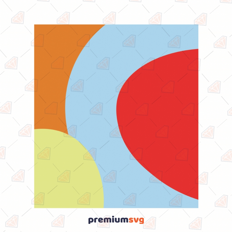 Abstract Rectangle SVG Cut File Abstract Backgrounds Svg