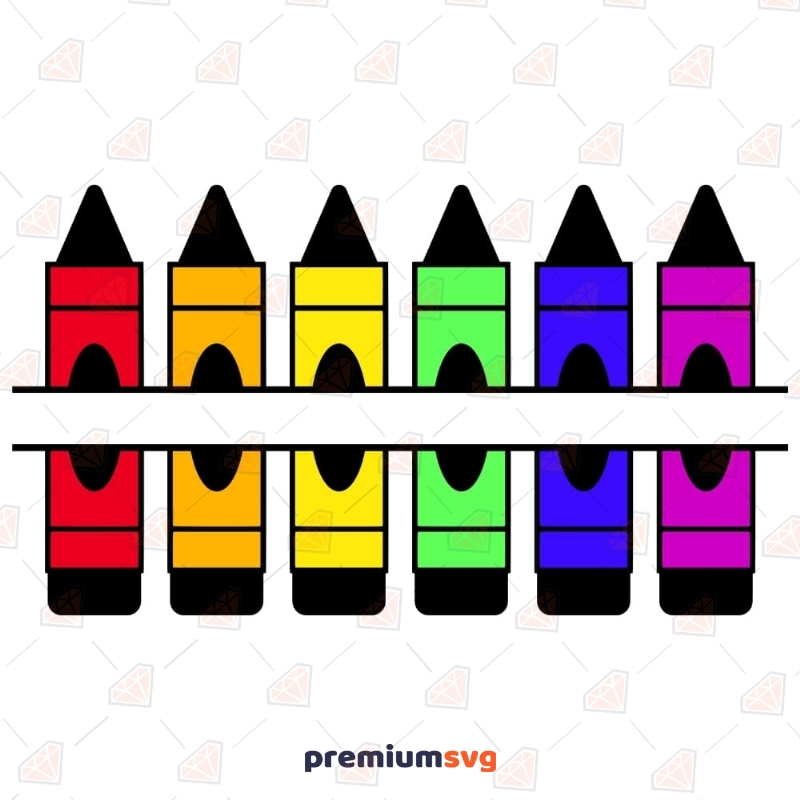 Pencil Tumbler Template SVG Cut File, Zigzag SVG PremiumSVG