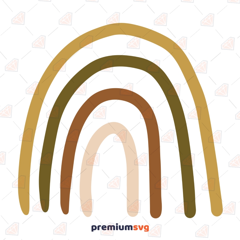 Louis Vuitton Pride Logo Rainbow Colors - (.Ai .PNG .SVG .EPS Free Download)