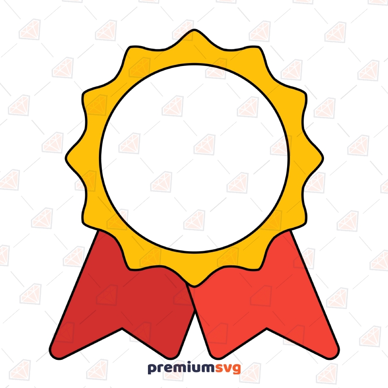 Premium Reward Icon SVG, Reward Sign Vector Files Sign and Symbol Svg