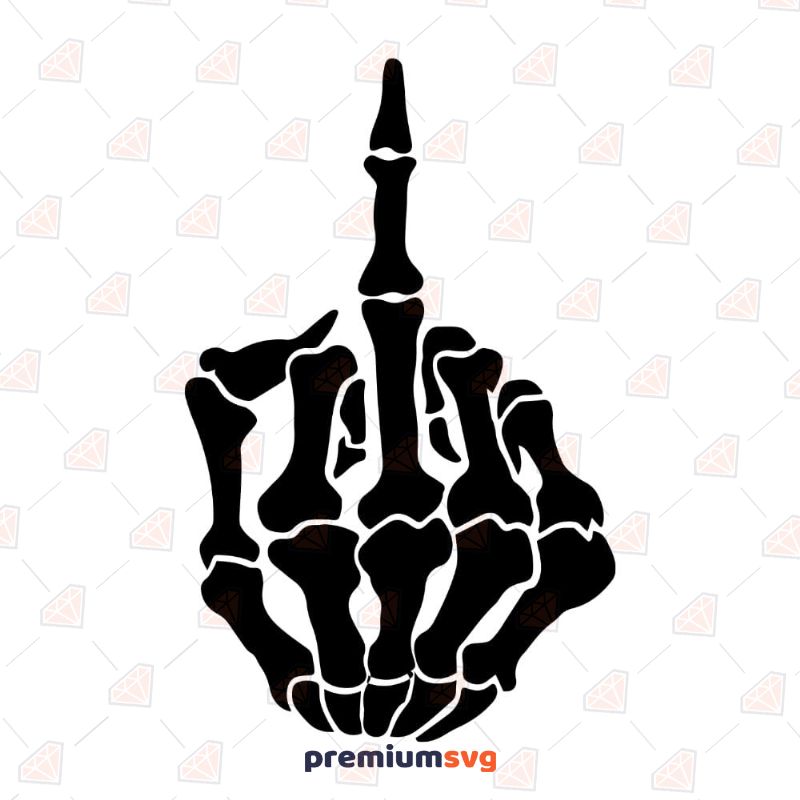 Free Free 71 Middle Finger Svg For Cricut Free SVG PNG EPS DXF File