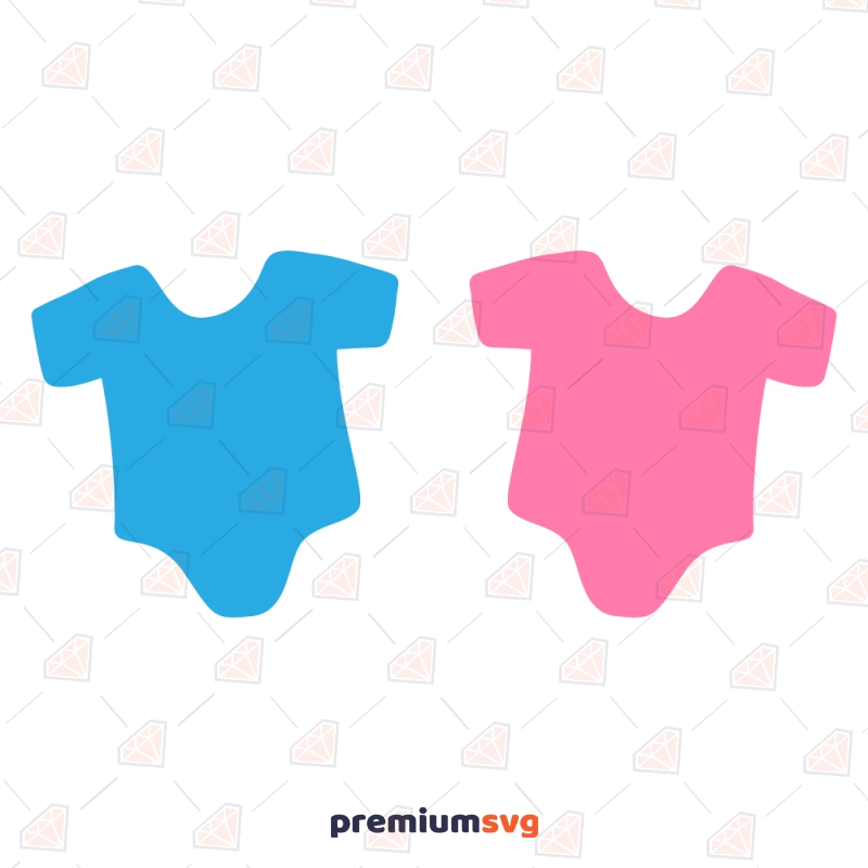 Baby Onesie SVG, Baby Shirt Template SVG File Baby SVG Svg