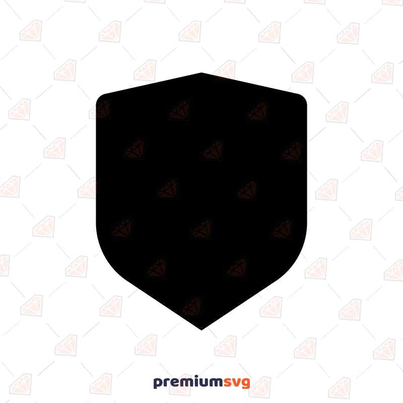 Shield Clipart SVG Icon SVG Svg