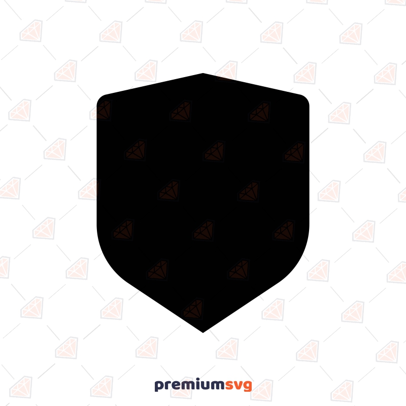 Shield Clipart SVG Icon SVG Svg