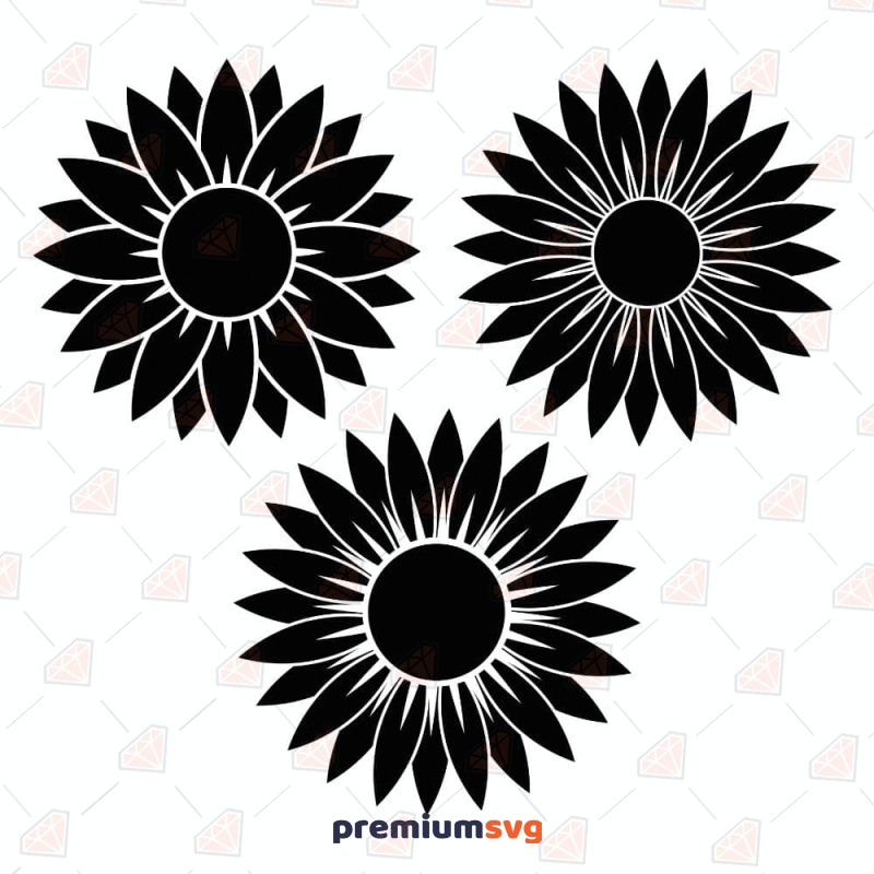 Cut File For Silhouette Who takes the cake? Sunflower Wedding Sign SVG Svg File For Cricut