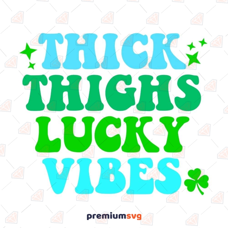 St. Patrick's Day SVG, Lucky Mama SVG cut file - Scarlett Rose Designs