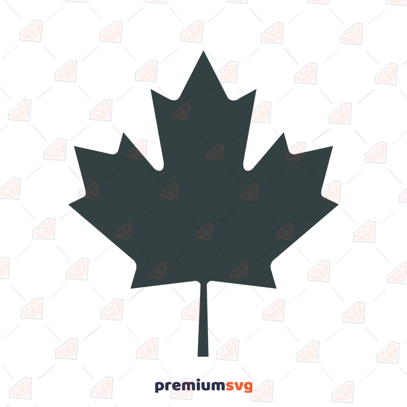 Canada Maple Leaf Flag T-shirt Design Vector Download