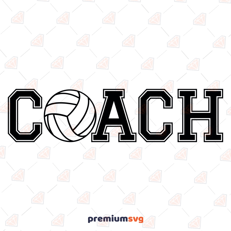 Volleyball Coach Clipart | stickhealthcare.co.uk