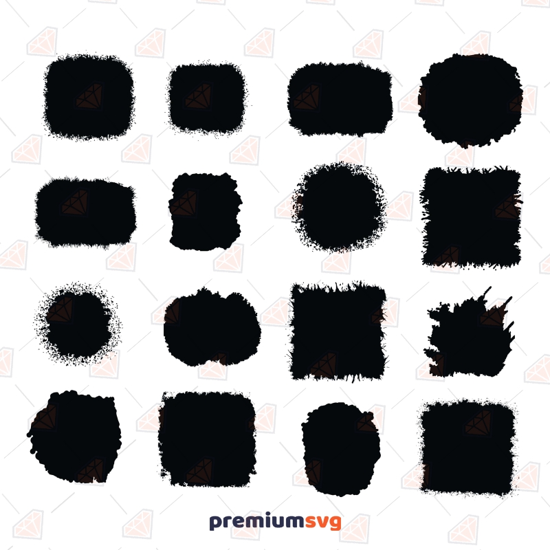 Bleach Effect Background SVG, Bleach PNG Backgrounds and Patterns Svg