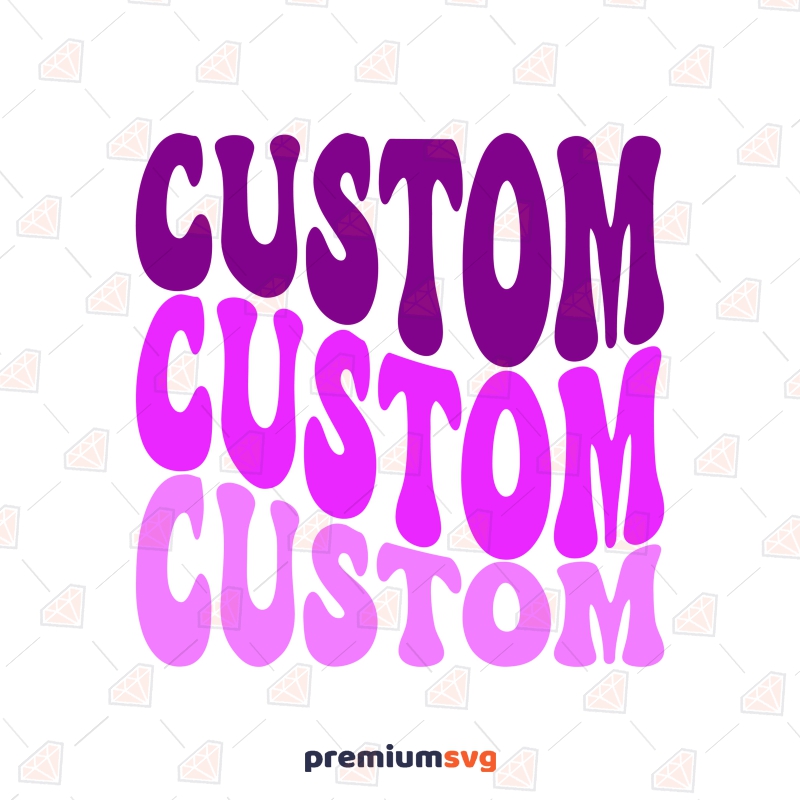 Custom SVG Design for Cricut, Shirt, Vinyl and More T-shirt SVG Svg