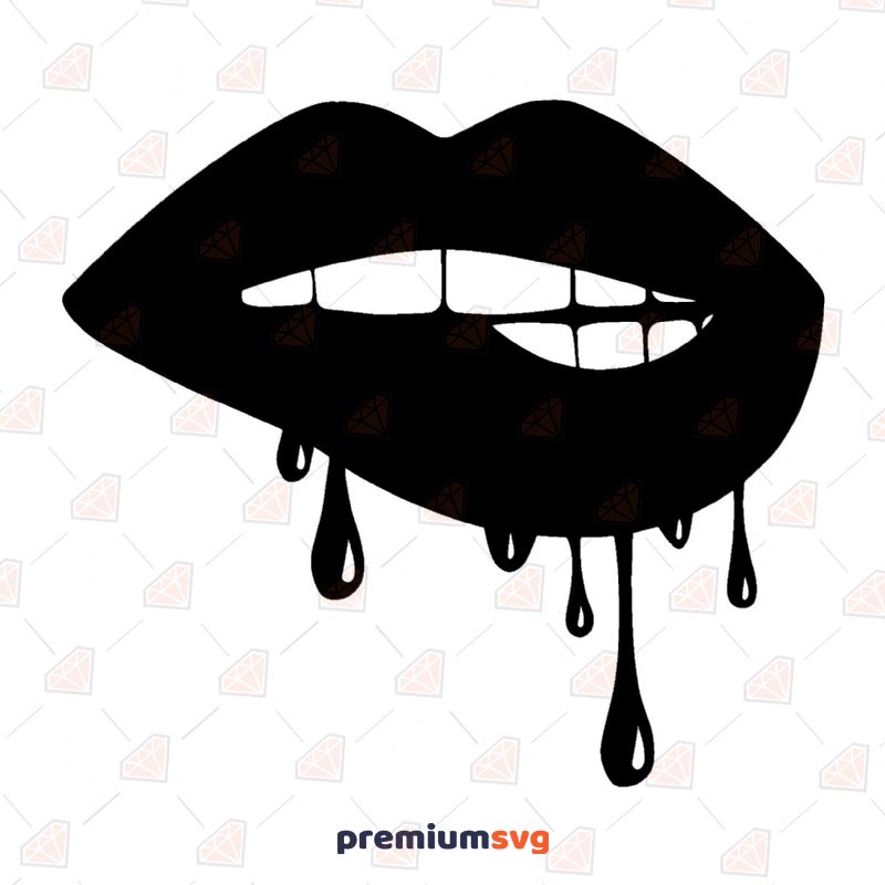 25+ Best Lips SVG Images in 2023: Free and Paid - MasterBundles