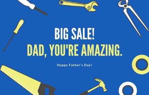 Father's Day