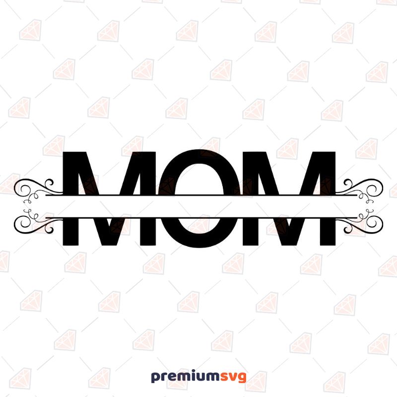 Download Kitchen Utensil Monogram Svg Cut Files Utensil Monogram Clipart Premium Svg