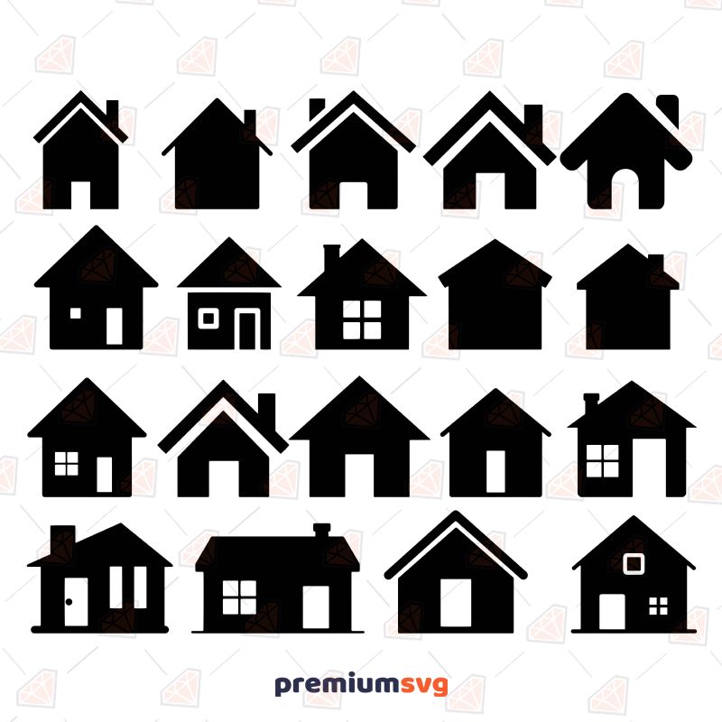 Home Clipart | escapeauthority.com