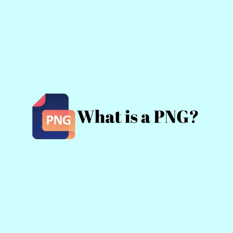 What is a PNG File? How to Open, Edit, Create One?
