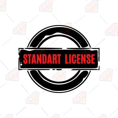 Standard License for Single Design Commercial Licenses