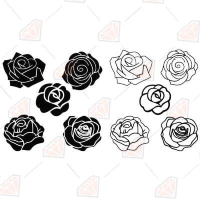 Download Lotus Flower Svg Cut Files Premium Svg