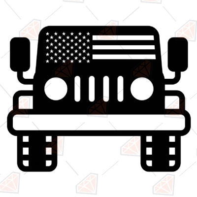 Download Bullet Usa Flag Svg America Flag Of Bullets Cut Files Premium Svg