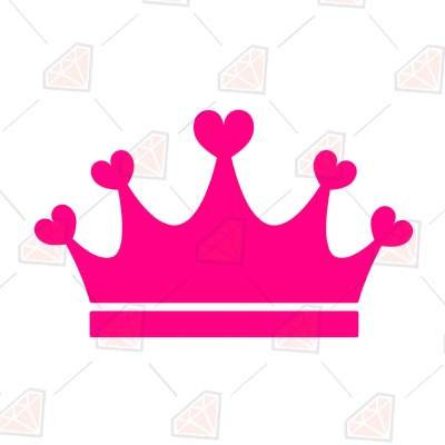 Free Free 134 Crown Pattern Svg SVG PNG EPS DXF File