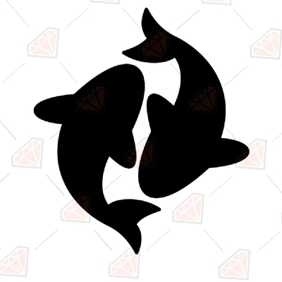 Download Koi Fish Svg Cut Files Basic Koi Fish Clipart Vector File Premium Svg