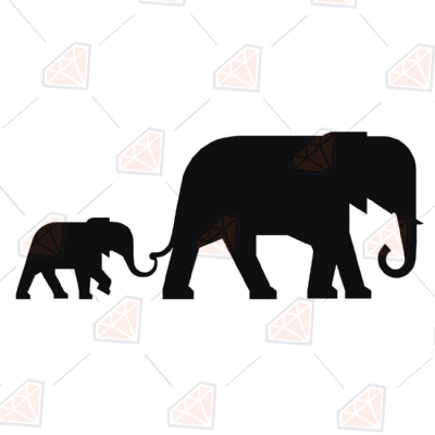 Free Free 239 Elephant Svg SVG PNG EPS DXF File