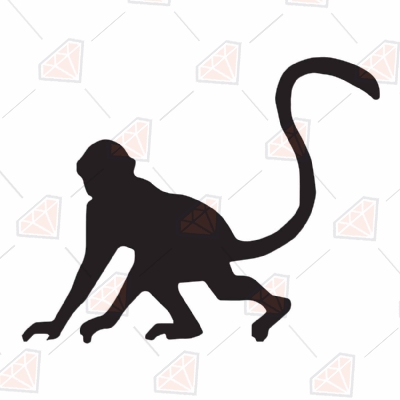 Download Jungle And Wildlife Svg Cut File Premium Svg