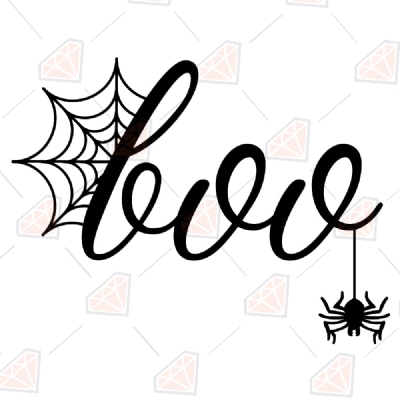 Boo SVG Cut Files | Halloween T-shirt  SVG Halloween