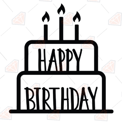Download Among Us Birthday Svg Cutting Files Premium Svg