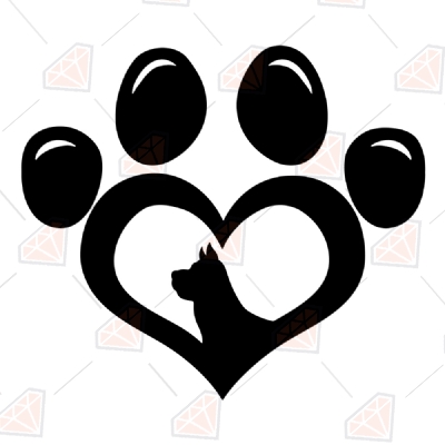 Download Heartbeat Svg Cut File Heartbeat Clipart Premium Svg
