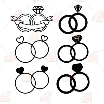 Free Free 65 Wedding Ring Svg File SVG PNG EPS DXF File