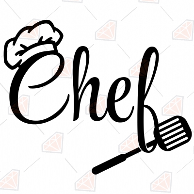 Craft Supplies & Tools Card Making & Stationery cook svg chef hat svg ...