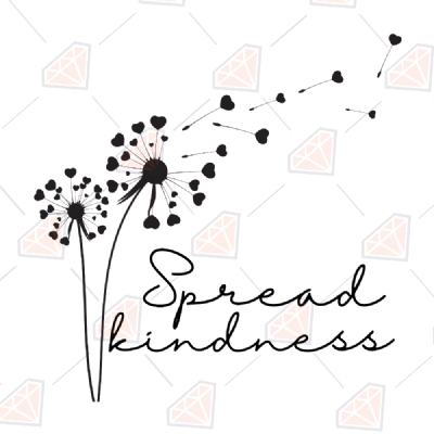 Free Free Heart Dandelion Svg 928 SVG PNG EPS DXF File