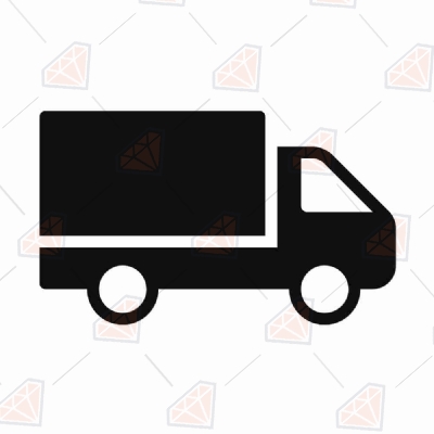 Free Free 347 Truck Outline Svg SVG PNG EPS DXF File