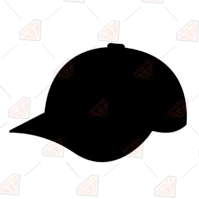 Download Baseball Hat Svg Cut File Clipart Premium Svg