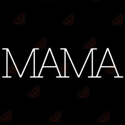 Mama Design Svg Mother's Day SVG