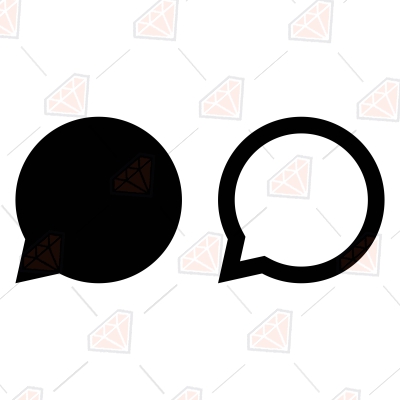 Message Icon SVG & PNG Files Icon SVG