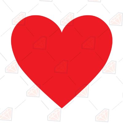 Free Heart, Free Heart SVG Instant Download Free SVG