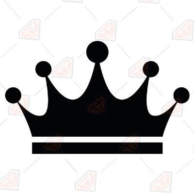 Free Queen Crown Free SVG