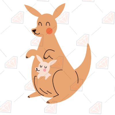 Download Baby Footprint Svg Clipart Cut File Premium Svg