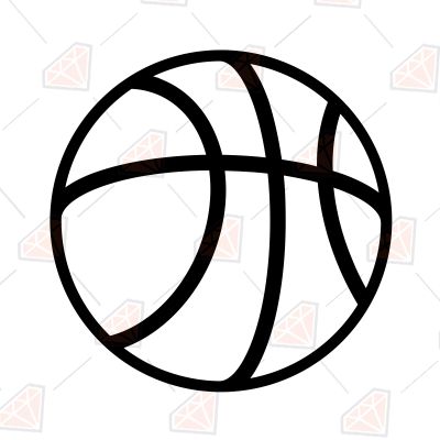 Download Basketball Svg Files Premium Svg