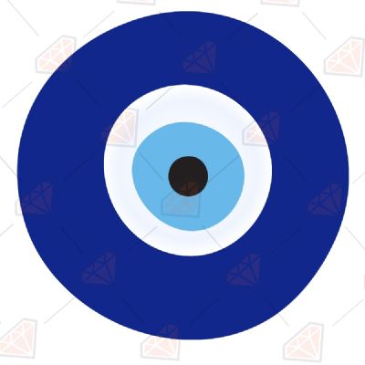 Download Evil Eye Svg Premium Svg