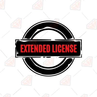 Extended License for Commercial Use Commercial Licenses