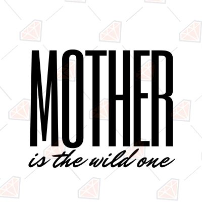 Download Mother Hustler Svg Premium Svg