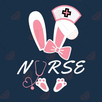 Download Easter Nurse Svg Files Premium Svg
