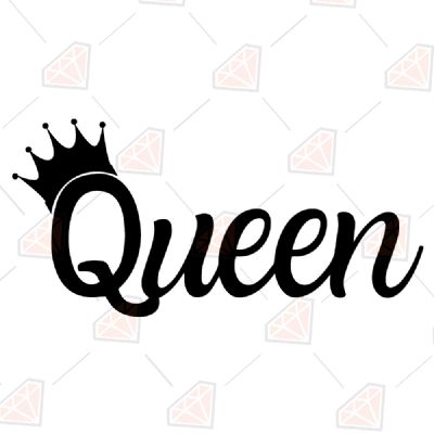 Free Free Quen Svg 658 SVG PNG EPS DXF File