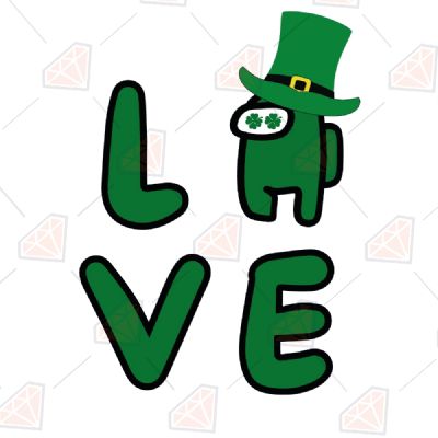 Free Free 339 Love Is Among Us Svg Free SVG PNG EPS DXF File