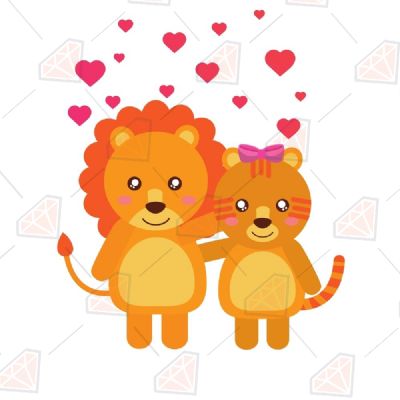 Free Free 310 Lion Arrow Svg SVG PNG EPS DXF File