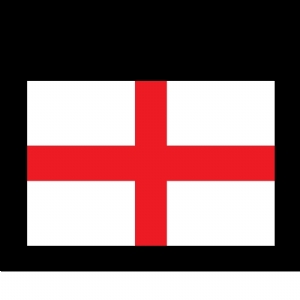 England Flag Svg | Flag Of The United Kingdom Svg Vector File Flag SVG