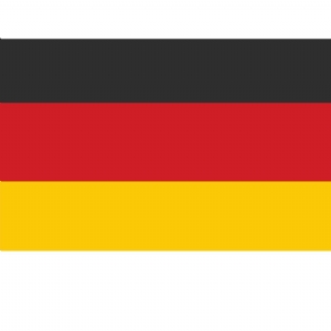 Germany Flag SVG File Flag SVG