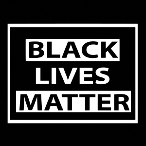 Black Lives Matter Svg Black Lives Matter